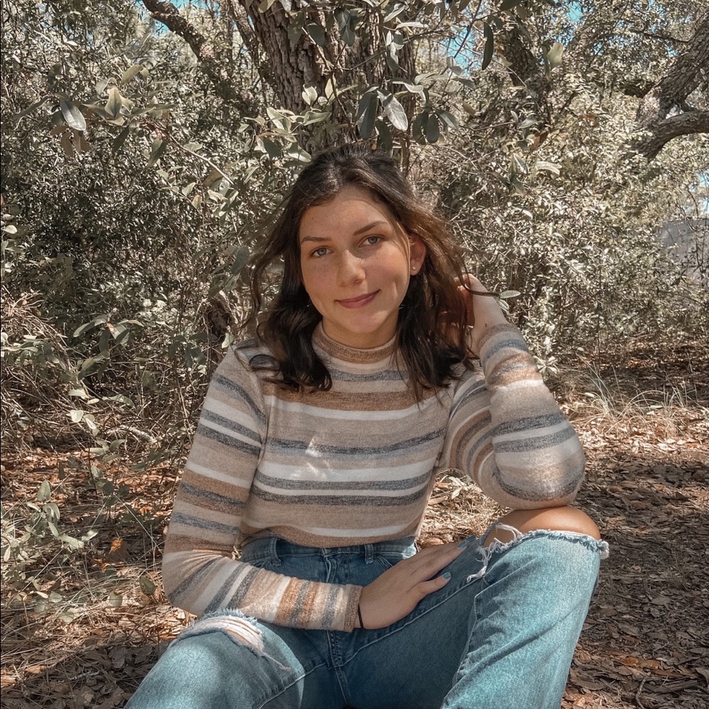 Meet your Posher, Morgan